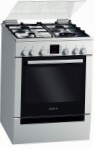 Bosch HGV74W357T Кухненската Печка