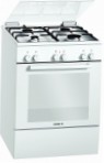 Bosch HGV595123T Кухненската Печка