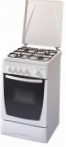 Simfer XG 5401 W Kompor dapur
