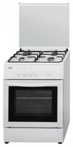 Ergo G6001 W 厨房炉灶 照片