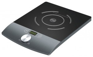 Iplate YZ-20WX GY Кухонная плита фотография