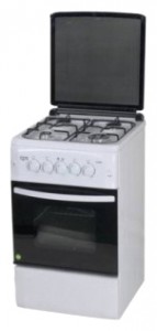 Ergo G5601 W Кухненската Печка снимка