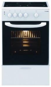 BEKO CS 47100 厨房炉灶 照片
