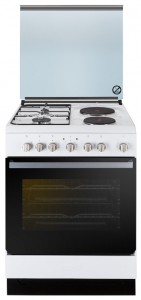 Freggia PM66MEE22W 厨房炉灶 照片