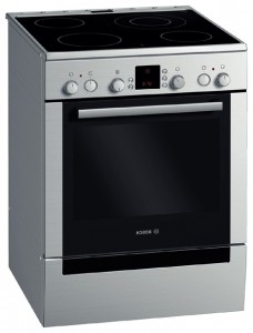Bosch HCE743350E Кухонная плита фотография