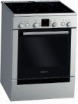 Bosch HCE743350E Кухненската Печка