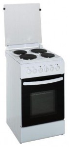Rotex RC50-EW Кухонная плита фотография