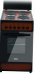 Simfer F56ED03001 Virtuvės viryklė