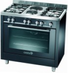 Ardo PL 96GG42V BL Kitchen Stove