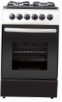 LUXELL LF56SF04 Kitchen Stove