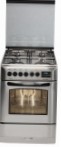 MasterCook KGE 7336 ZX اجاق آشپزخانه