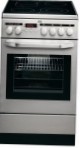 AEG 47045VD-MN Кухонная плита