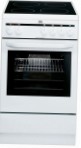 AEG 30045VA-WN Кухонная плита