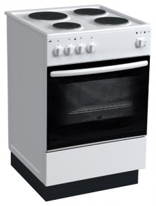 Rika К021 厨房炉灶 照片