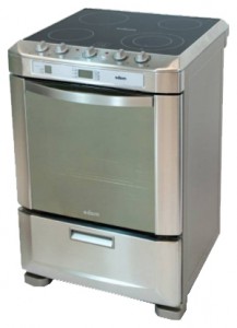 Mabe MVC1 60LX Кухненската Печка снимка
