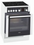 Bosch HLN454420 Stufa di Cucina
