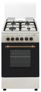 Simfer F56EO45001 厨房炉灶 照片