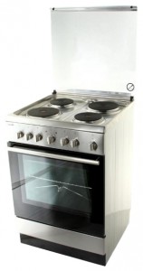 Ardo KT6E004EFSIX 厨房炉灶 照片