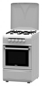 LGEN G5000 W Кухонна плита фото
