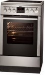 AEG 47095VD-MN Кухонна плита