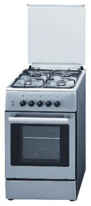 Erisson GG50/55S SR 厨房炉灶 照片