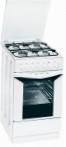 Indesit K 3G510 S.A (W) 厨房炉灶