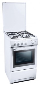 Electrolux EKK 500103 W 厨房炉灶 照片