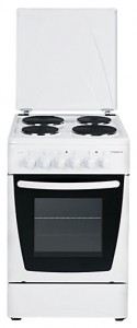 Kraft KSE5002 厨房炉灶 照片