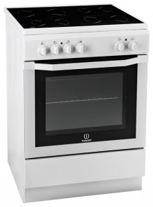 Indesit MVI 6V20 (W) 厨房炉灶 照片