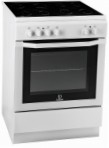 Indesit MVI 6V20 (W) Кухонная плита