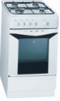 Indesit KJ 3G20 (W) 厨房炉灶