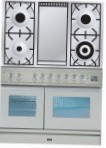 ILVE PDW-100F-VG Stainless-Steel Dapur