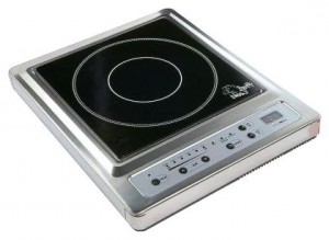 Clatronic EKI 3005 厨房炉灶 照片