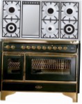 ILVE M-120FD-E3 Matt Кухонная плита