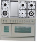 ILVE PW-120F-VG Stainless-Steel bếp