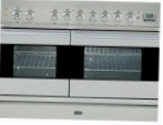 ILVE PDF-100S-MP Stainless-Steel Dapur