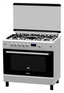 LGEN G9020 W Кухненската Печка снимка