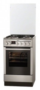 AEG 47645G9-MN Кухонная плита фотография