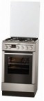 AEG 47645G9-MN Кухонная плита