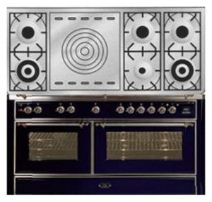 ILVE M-150SD-VG Blue Кухонная плита фотография