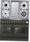 ILVE PD-100FN-MP Matt Кухонная плита