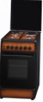 Simfer F55ED33001 Кухненската Печка