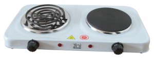 Irit IR-8222 厨房炉灶 照片