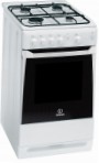 Indesit KN 3G2 (W) اجاق آشپزخانه