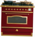 Restart ELG302 Кухненската Печка