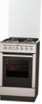 AEG 31645GM-MN Кухонная плита