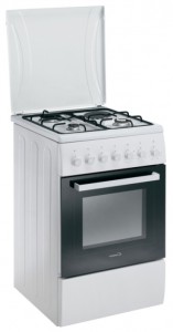 Candy CCG 5500 PW Kitchen Stove Photo