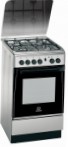 Indesit KN 3G21 (X) Кухонная плита