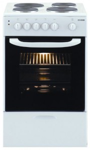 BEKO CS 46100 厨房炉灶 照片