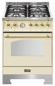 LOFRA RBI66MFT/C 厨房炉灶 照片